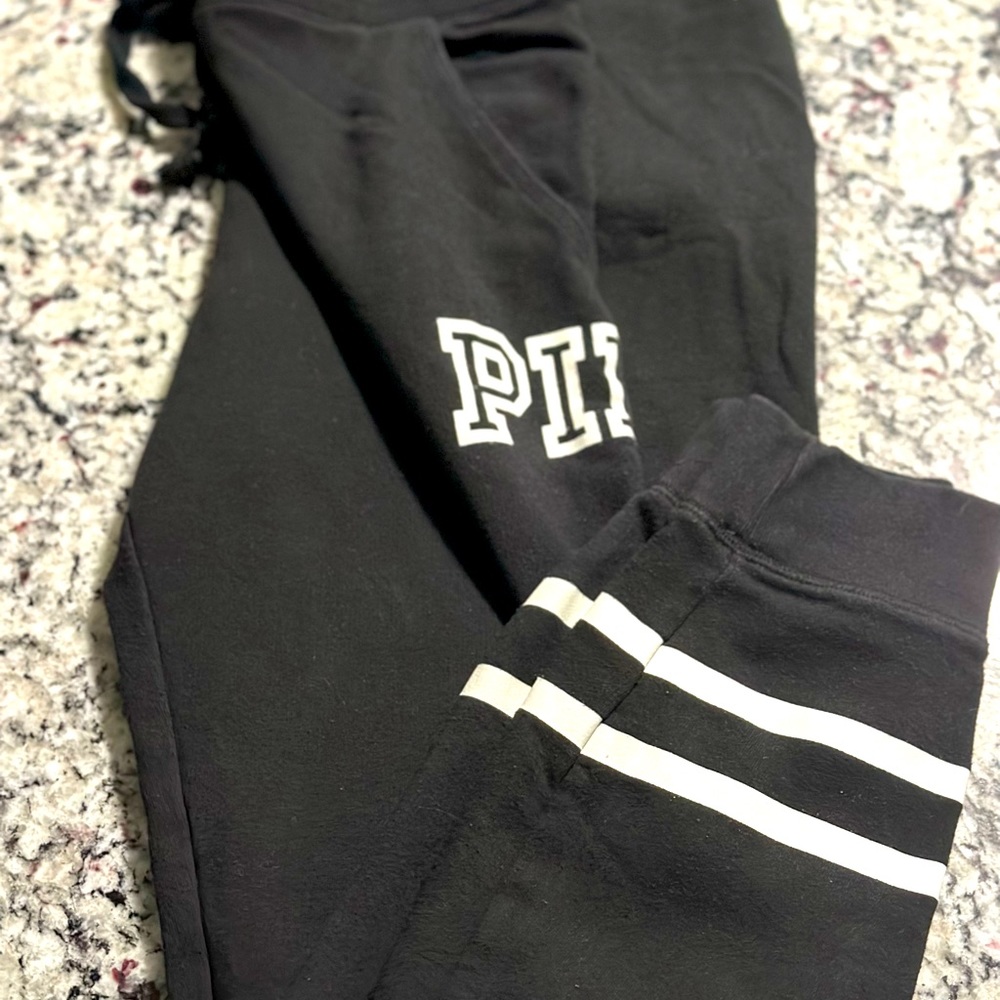Victoria Secret Pink Sweats